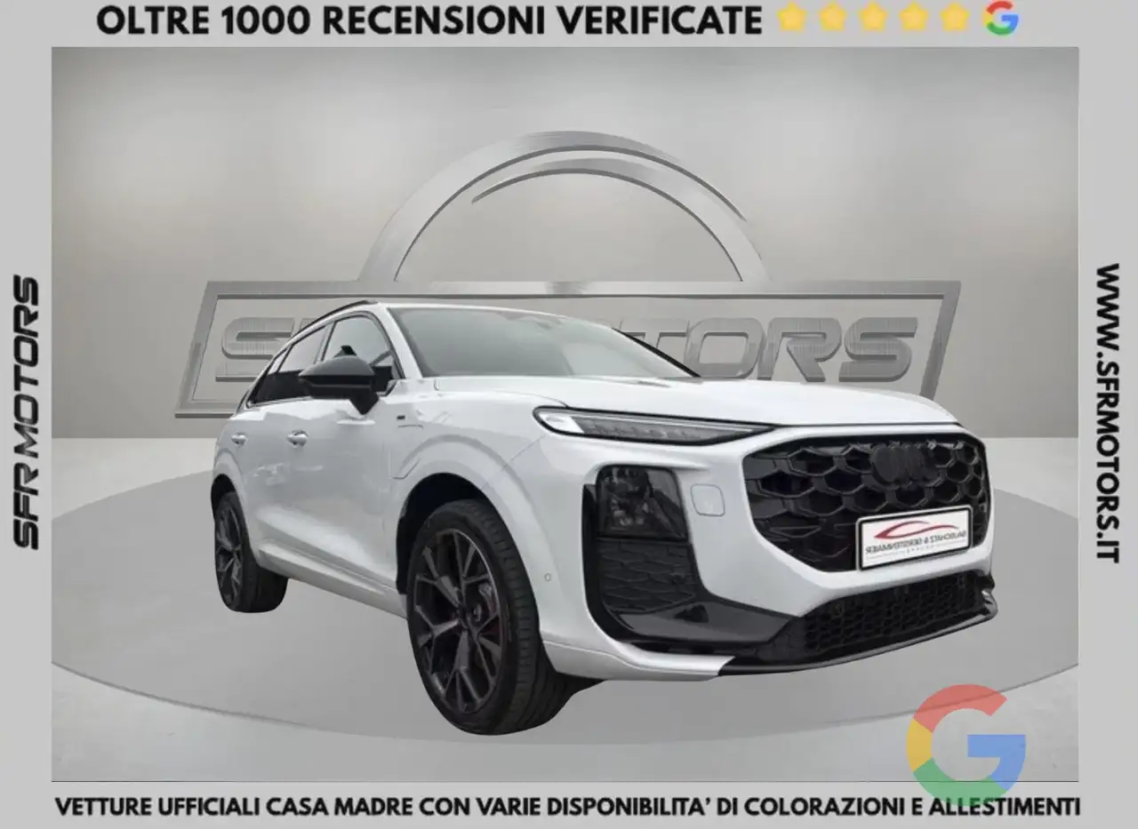 Audi Q3 2026