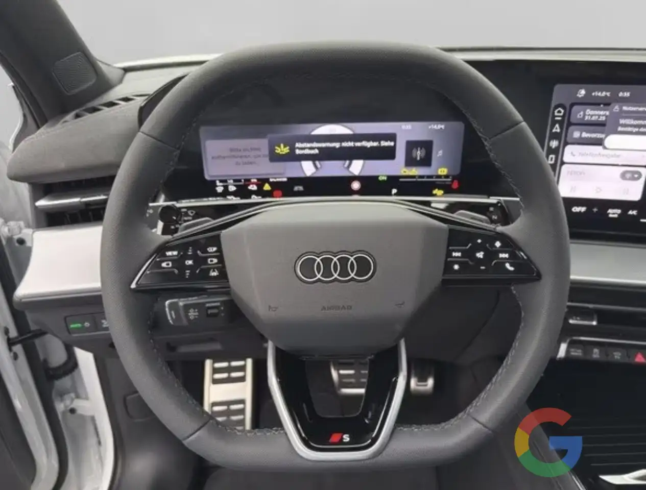 Audi Q3 2026 — фото 13