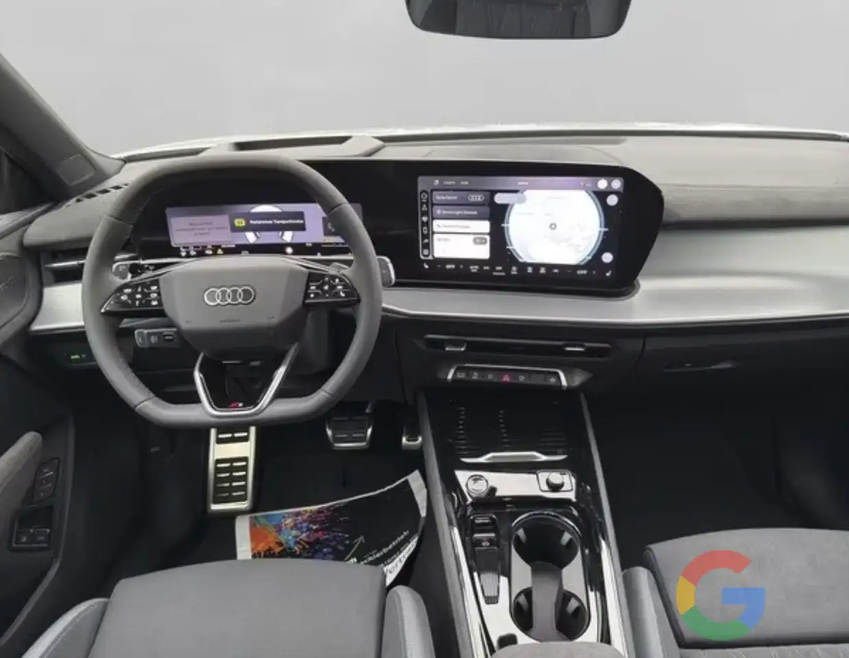 Audi Q3 2026 — фото 11