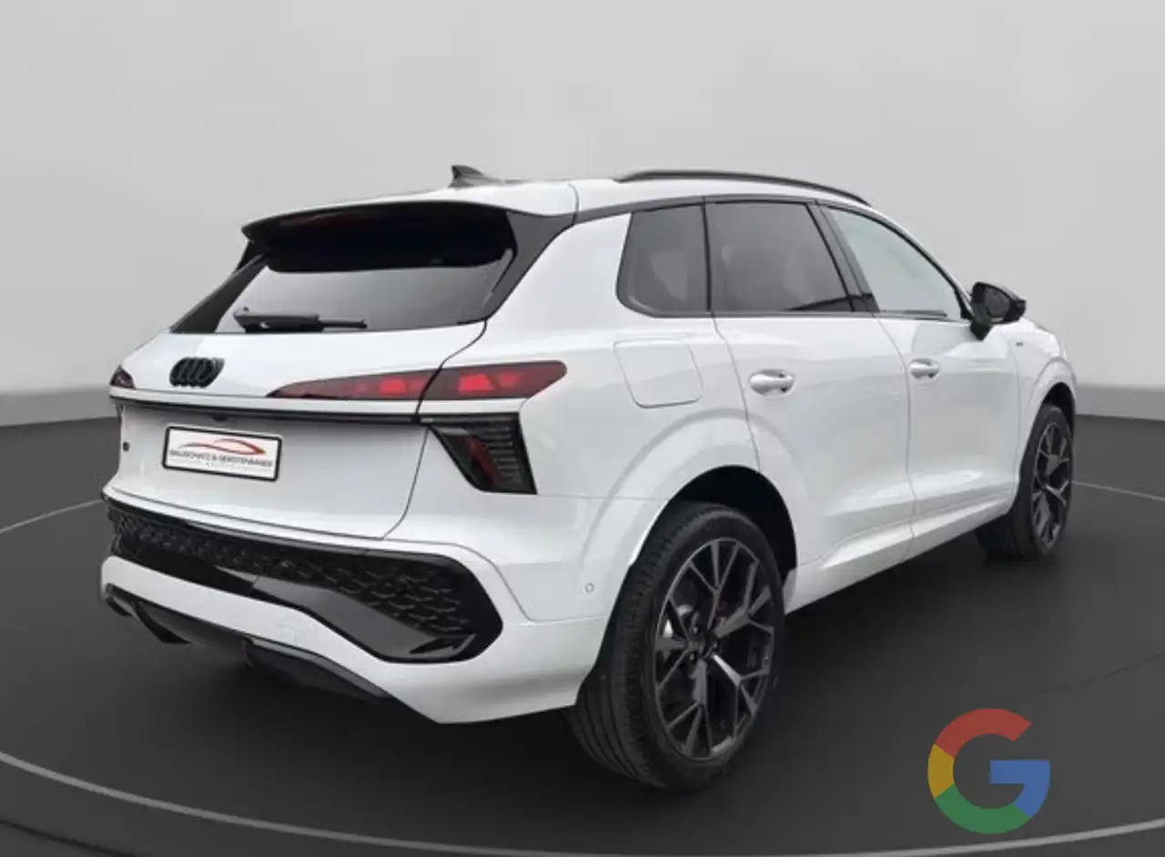 Audi Q3 2026