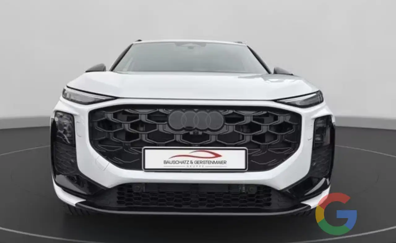 Audi Q3 2026