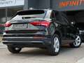 Audi Q3 Q3 35 TFSI Sport Edition S tronic Zwart - thumbnail 4