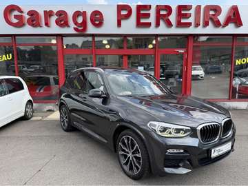 30D XDRIVE HEAD UP HARMAN KARDON PANO CUIR NAVI 1