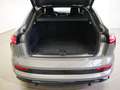 Audi e-tron Sportback 55 quattro S line black MATRIX AHK PANO Grau - thumbnail 7