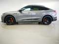Audi e-tron Sportback 55 quattro S line black MATRIX AHK PANO Grau - thumbnail 4