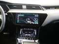 Audi e-tron Sportback 55 quattro S line black MATRIX AHK PANO Grau - thumbnail 11