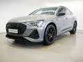 Audi e-tron Sportback 55 quattro S line black MATRIX AHK PANO Grau - thumbnail 2