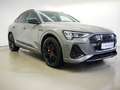 Audi e-tron Sportback 55 quattro S line black MATRIX AHK PANO Grau - thumbnail 3