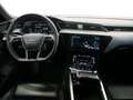 Audi e-tron Sportback 55 quattro S line black MATRIX AHK PANO Grau - thumbnail 10