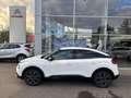 Citroen E-C4 Electric Shine HUD Navi 360 Kamera Allwetterreifen Apple Ca Weiß - thumbnail 3