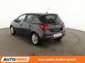 Opel Corsa 1.4 Drive*PDC*SHZ*KLIMA*TEMPO*GARANTIE* Gris - thumbnail 4