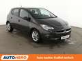 Opel Corsa 1.4 Drive*PDC*SHZ*KLIMA*TEMPO*GARANTIE* Gris - thumbnail 8