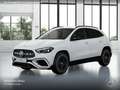 Mercedes-Benz GLA 200 AMG+NIGHT+MULTIBEAM+KAMERA+7G Bianco - thumbnail 13