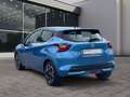 Nissan Micra 1.0 N-Way 92PS KLIMA | PDC | Sitzheizung Blau - thumbnail 5