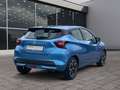 Nissan Micra 1.0 N-Way 92PS KLIMA | PDC | Sitzheizung Blau - thumbnail 7