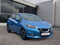 Nissan Micra 1.0 N-Way 92PS KLIMA | PDC | Sitzheizung Blau - thumbnail 9