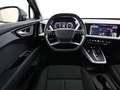 Audi Q4 e-tron Q4 40 e-tron basis Navi|CAM|Pano|Lenkrhzg. Gris - thumbnail 10