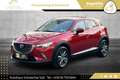 Mazda CX-3 G120 Revolution // HEAD-UP // NAVI // WENIG KM // Rot - thumbnail 8