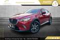 Mazda CX-3 G120 Revolution // HEAD-UP // NAVI // WENIG KM // Rot - thumbnail 1