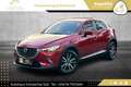 Mazda CX-3 G120 Revolution // HEAD-UP // NAVI // WENIG KM // Rot - thumbnail 19
