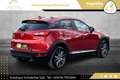 Mazda CX-3 G120 Revolution // HEAD-UP // NAVI // WENIG KM // Rot - thumbnail 5