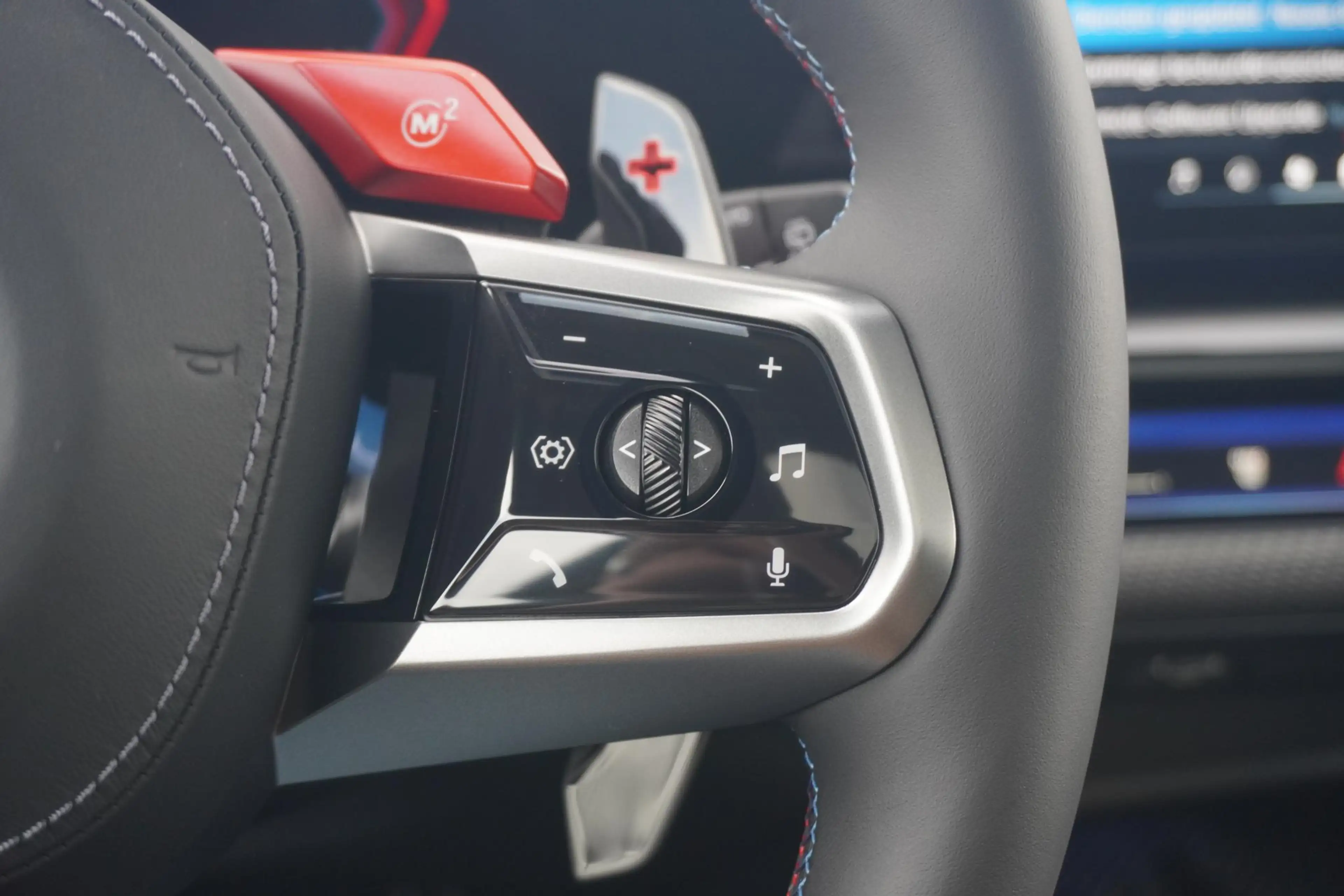BMW M5 Touring | M Driver's Pack | M Carbon-keramische re — photo 13