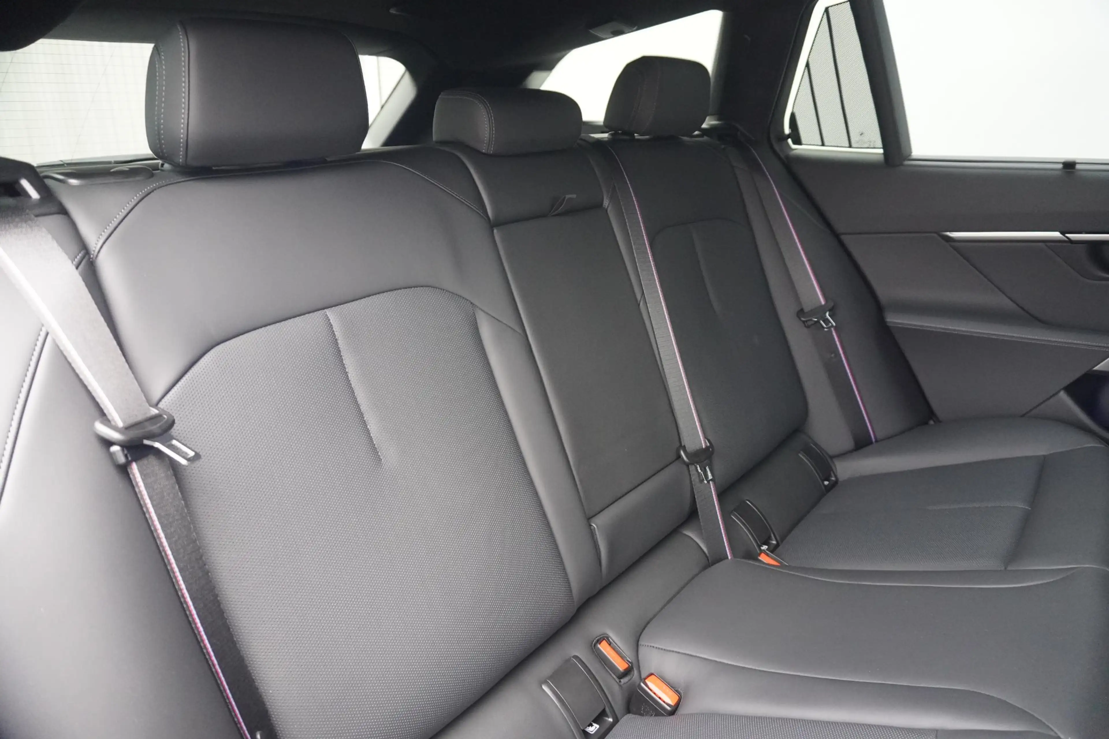 BMW M5 Touring | M Driver's Pack | M Carbon-keramische re — photo 9
