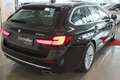 BMW 530 e xDrive Touring Luxury Line Facelift Schwarz - thumbnail 10