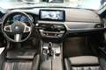 BMW 530 e xDrive Touring Luxury Line Facelift Schwarz - thumbnail 25