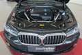 BMW 530 e xDrive Touring Luxury Line Facelift Schwarz - thumbnail 34