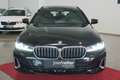 BMW 530 e xDrive Touring Luxury Line Facelift Schwarz - thumbnail 2