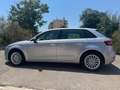 Audi A3 Sportback 1.6 TDI - 110 - BV S-Tronic 7  8V SPORTB Grigio - thumbnail 7