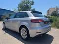 Audi A3 Sportback 1.6 TDI - 110 - BV S-Tronic 7  8V SPORTB Grigio - thumbnail 6