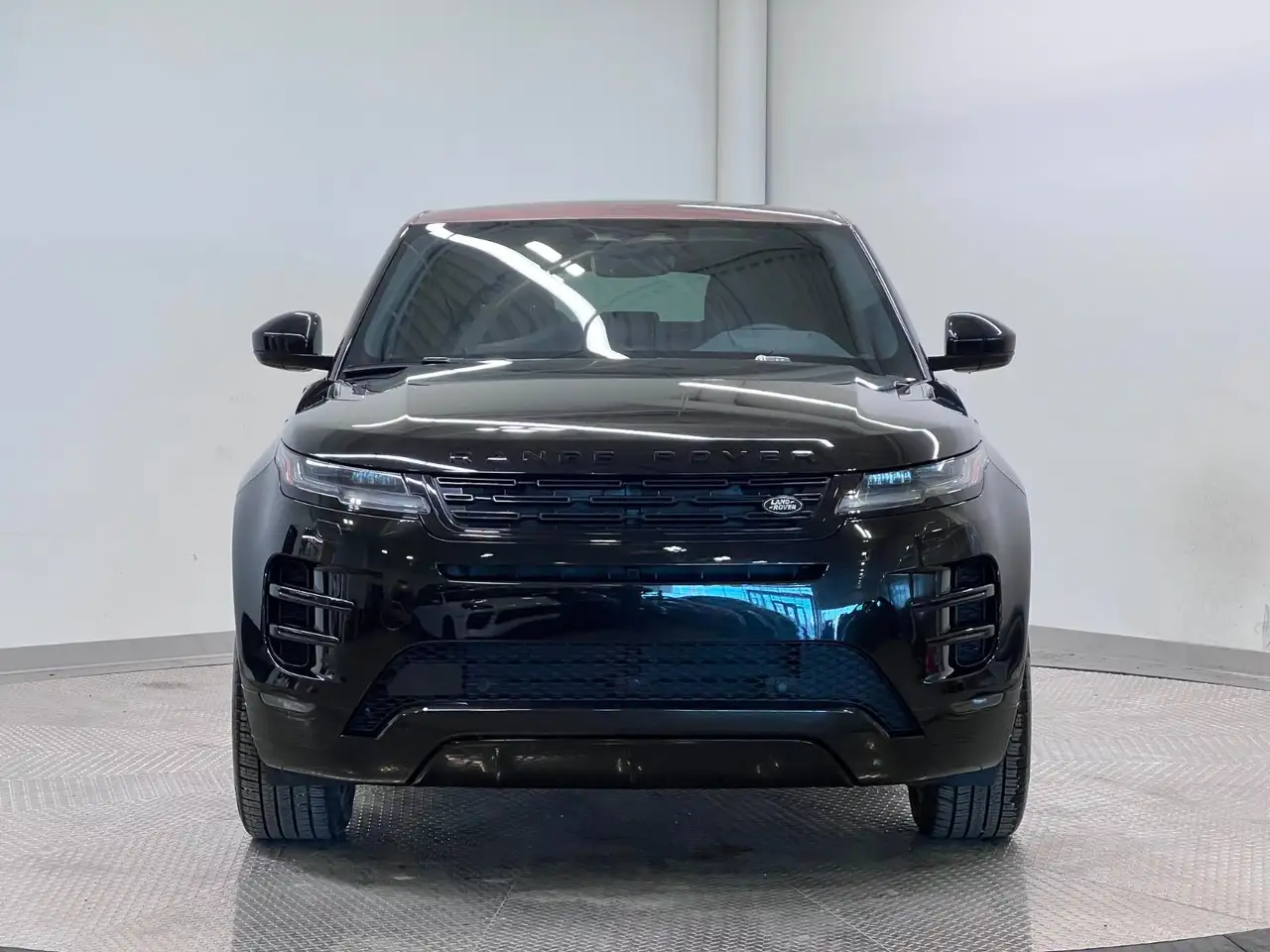 Land Rover Range Rover Evoque снимка Land Rover Range Rover Evoque