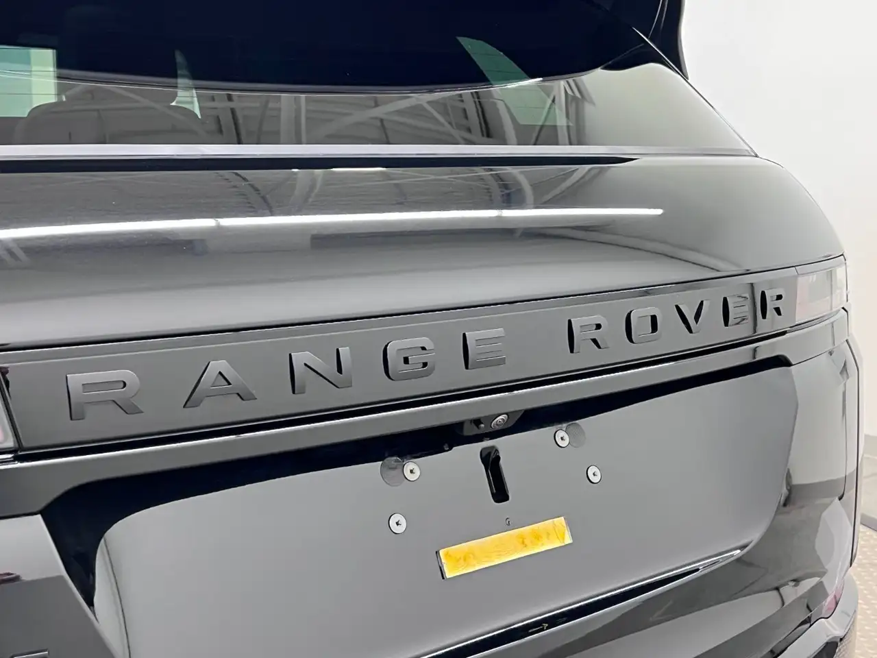 Land Rover Range Rover Evoque снимка Land Rover Range Rover Evoque