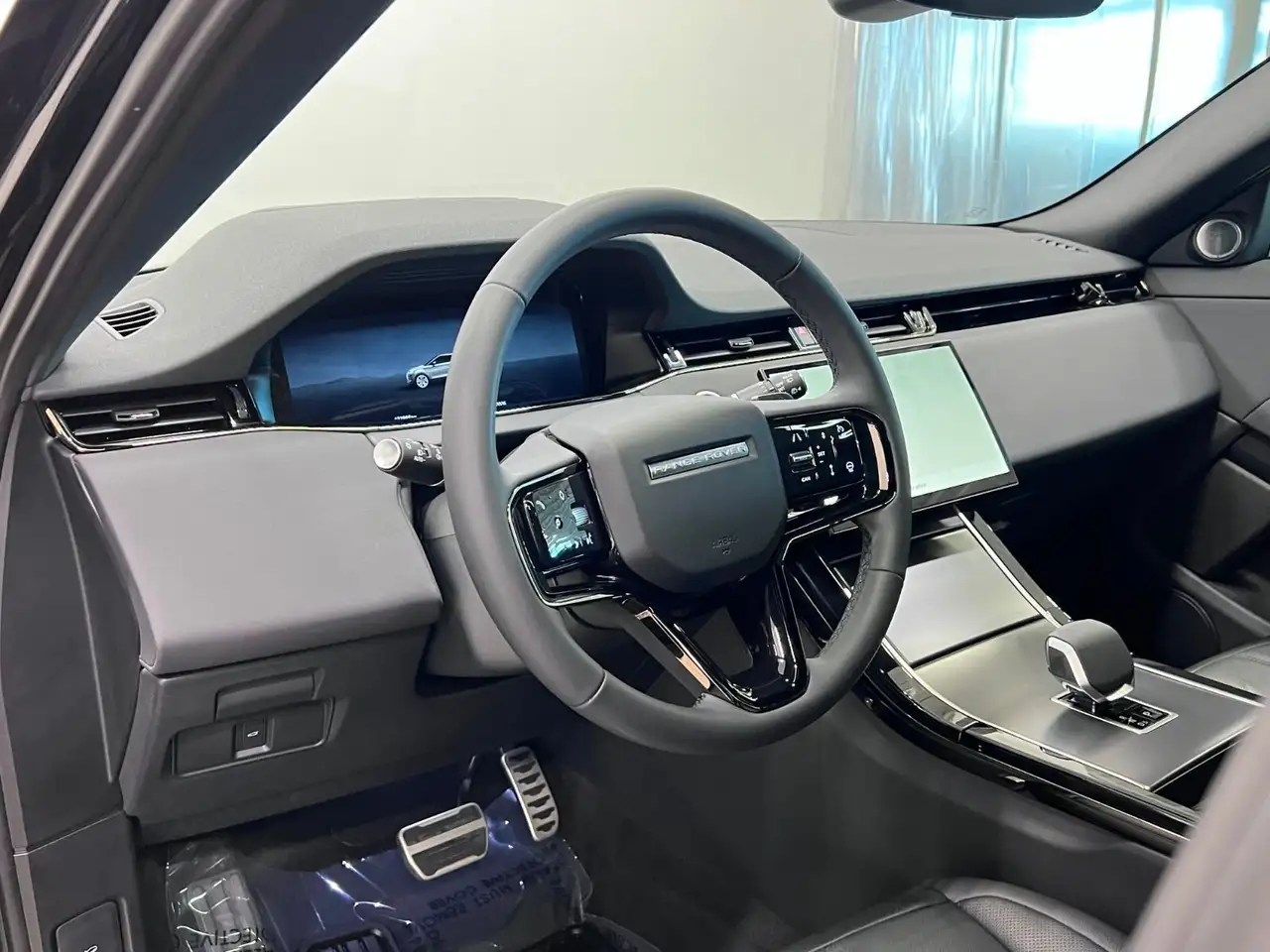 Land Rover Range Rover Evoque снимка Land Rover Range Rover Evoque