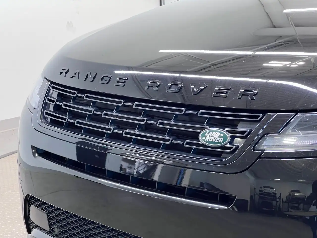 Land Rover Range Rover Evoque снимка Land Rover Range Rover Evoque