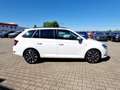 Skoda Fabia Combi 1.0 TSI Drive LED Navi Pano Klimaauto Weiß - thumbnail 6