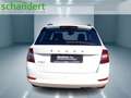 Skoda Fabia Combi 1.0 TSI Drive LED Navi Pano Klimaauto Weiß - thumbnail 3