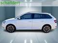 Skoda Fabia Combi 1.0 TSI Drive LED Navi Pano Klimaauto Weiß - thumbnail 2
