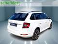 Skoda Fabia Combi 1.0 TSI Drive LED Navi Pano Klimaauto Weiß - thumbnail 4