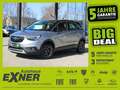 Opel Crossland X 1.2 Turbo 2020 LED Scheinwerfer, DAB Grau - thumbnail 1