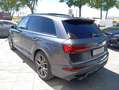 Audi Q7 50 TDI S line plus quattro Gris - thumbnail 5