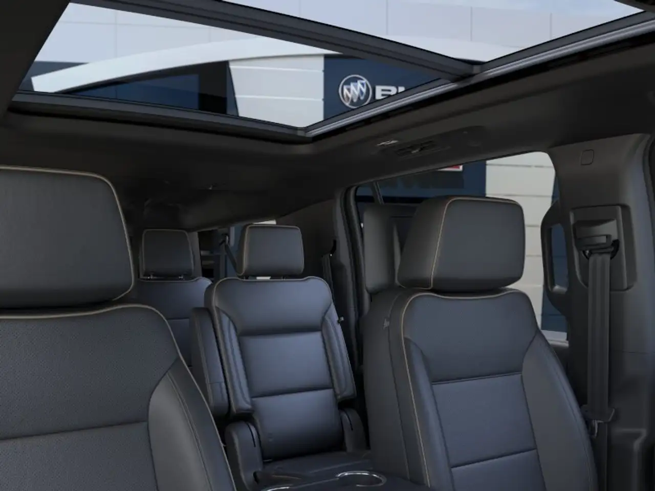 GMC Yukon снимка GMC Yukon