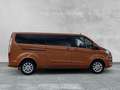 Ford Tourneo Custom 2.0 TDCI L2 Titanium X 9-Sitzer Orange - thumbnail 6