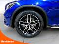 Mercedes-Benz GLC 220 250 4Matic Aut. Azul - thumbnail 18