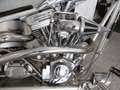 Harley-Davidson Power-Chopper mit Tüv Silver - thumbnail 7