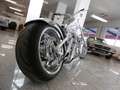 Harley-Davidson Power-Chopper mit Tüv Silver - thumbnail 3