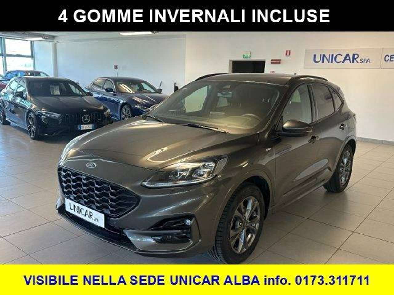 Ford Kuga 1.500 BENZINA 150 CV ST-LINE X