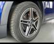 Mercedes-Benz GLB 200 200d 4matic Premium auto 7p.ti Bleu - thumbnail 5